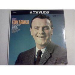 Eddy Arnold More Eddy Arnold Vinyl LP USED