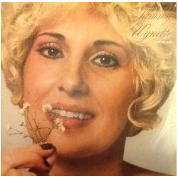 Tammy Wynette Biggest Hits Vinyl LP USED