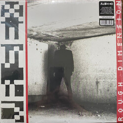 VR Sex Rough Dimension Vinyl LP USED