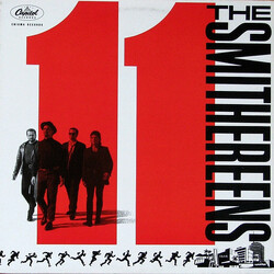 The Smithereens 11 Vinyl LP USED