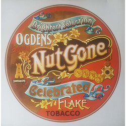 Small Faces Ogdens' Nut Gone Flake Vinyl LP USED