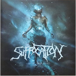Suffocation ...Of The Dark Light Vinyl LP USED