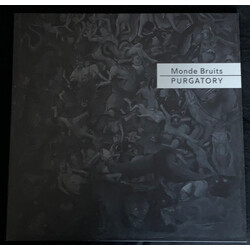 Monde Bruits Purgatory Vinyl LP USED