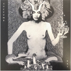 Succumb (5) XXI Vinyl LP USED