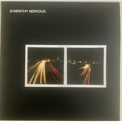 Sympathy Nervous Sympathy Nervous Vinyl LP USED