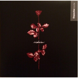 Depeche Mode Violator Vinyl LP USED