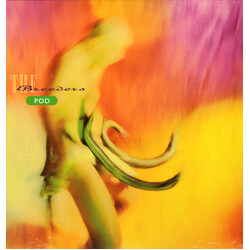 The Breeders Pod Vinyl LP USED
