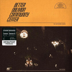 Better Oblivion Community Center Better Oblivion Community Center Vinyl LP USED