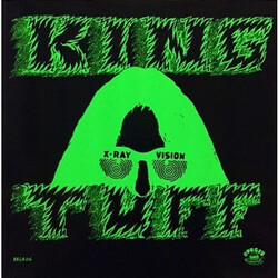 King Tuff Was Dead Vinyl LP USED