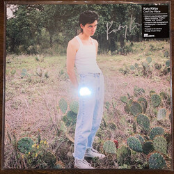 Katy Kirby Cool Dry Place Vinyl LP USED