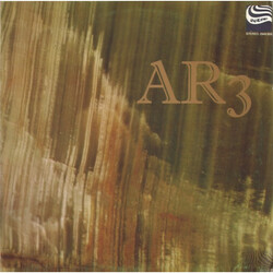 Achim Reichel AR3 Vinyl LP USED