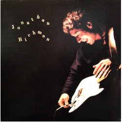 Jonathan Richman Jonathan Richman Vinyl LP USED