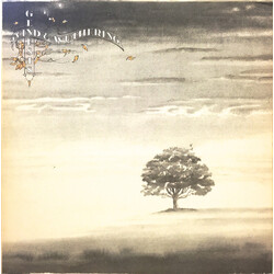 Genesis Wind & Wuthering Vinyl LP USED