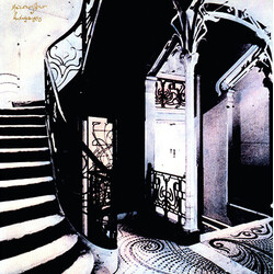 Mazzy Star She Hangs Brightly Vinyl LP USED