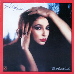 Kate Bush The Kick Inside Vinyl LP USED