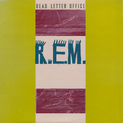 R.E.M. Dead Letter Office Vinyl LP USED