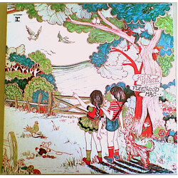 Fleetwood Mac Kiln House Vinyl LP USED