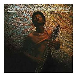 Alphonso Johnson Spellbound Vinyl LP USED