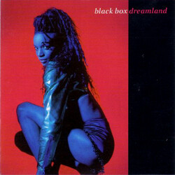 Black Box Dreamland Vinyl LP USED