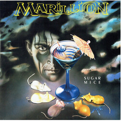 Marillion Sugar Mice VINYL 12" USED