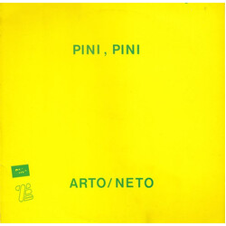 Arto / Neto Pini, Pini / Malú VINYL 12" USED