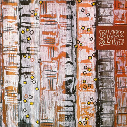 Black Slate Black Slate Vinyl LP USED