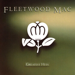 Fleetwood Mac Greatest Hits Vinyl LP USED