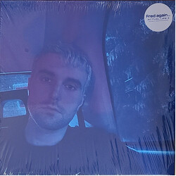 Fred Again.. Actual Life 3 (January 1 - September 9 2022) Vinyl LP USED