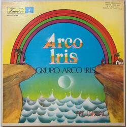 Grupo Arco Iris Musical Vinyl LP USED