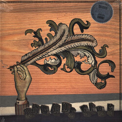 Arcade Fire Funeral Vinyl LP USED