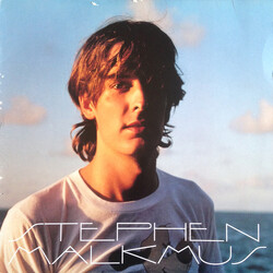 Stephen Malkmus Stephen Malkmus Vinyl LP USED