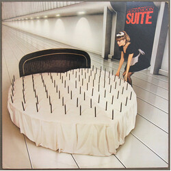 Honeymoon Suite Honeymoon Suite Vinyl LP USED
