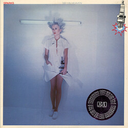 Sparks No. 1 In Heaven Vinyl LP USED