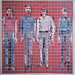 Talking Heads More Songs About Buildings And Food Vinyl LP USED