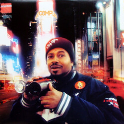 Mr. Complex Rhapsody USED VINYL 12INCH 33 S RPM