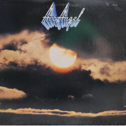 Arc Angel (2) Arc Angel Vinyl LP USED