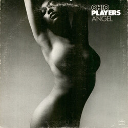 Ohio Players Angel Vinyl LP USED