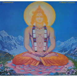 Quintessence (3) In Blissful Company Vinyl LP USED