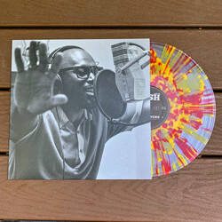 Brian Owens (2) Soul Of Cash Vinyl LP USED