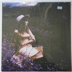 Margo Price Midwest Farmer's Daughter Vinyl LP USED