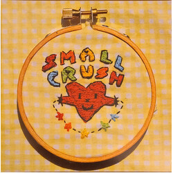 Small Crush Small Crush Vinyl LP USED