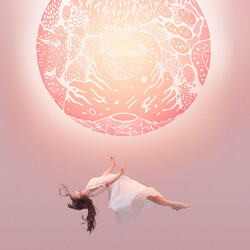 Purity Ring Another Eternity Vinyl LP USED