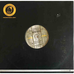 PFM The Western Tune USED VINYL 12INCH 33 S RPM