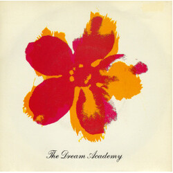The Dream Academy The Love Parade VINYL 7" USED