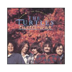 The Turtles Turtle Wax: The Best Of The Turtles, Volume 2 Vinyl LP USED