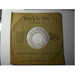 Benny Goodman And His Orchestra King Porter Stomp / Sometimes I'm Happy USED VINYL 7INCH 45 RPM REISSUE