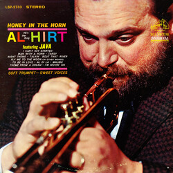 Al Hirt Honey In The Horn Vinyl LP USED