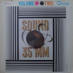 Enoch Light And His Orchestra Stereo 35MM - Volume 2 Vinyl LP USED