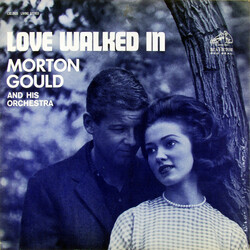 Morton Gould And His Orchestra Love Walked In Vinyl LP USED