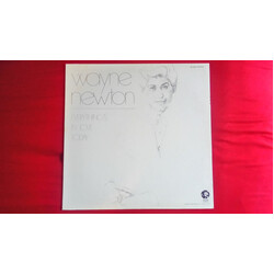 Wayne Newton Everything's In Love Today Vinyl LP USED